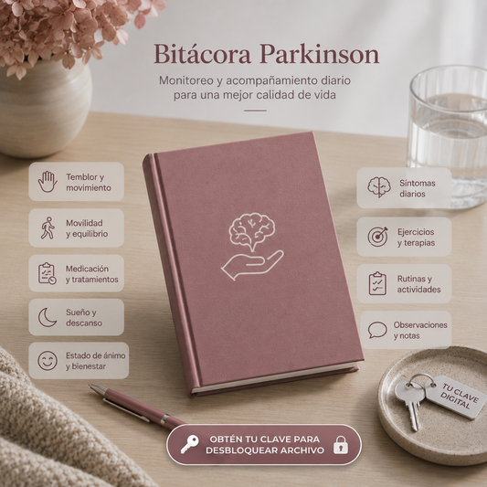 Hoja de Cuidado - PDF imprimible